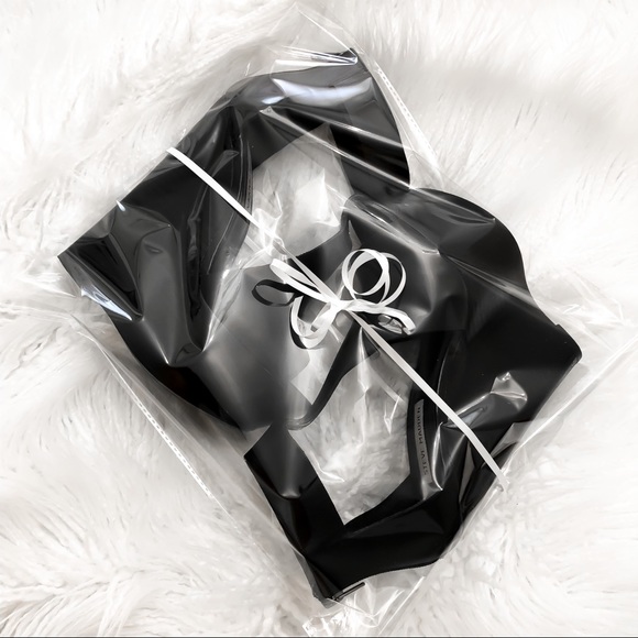 Forever 21 white cropped wide pants - Picture 10 of 10